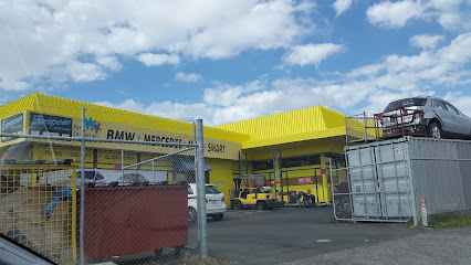Parts Planet European Autospares