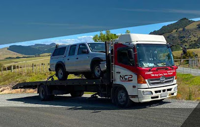 National Car Parts Auckland