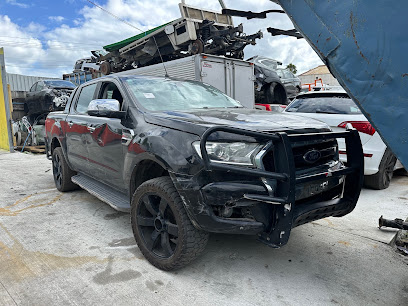 Elite Car Parts