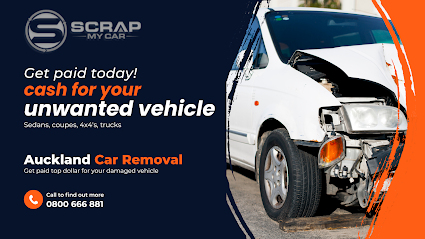 Scrap My Car
