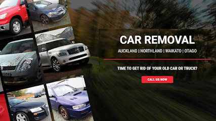 ABC Car Removal & Cash for Cars