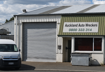 Car Removal Auckland