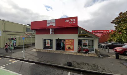 Absolutely Fabulous Hair Dressers