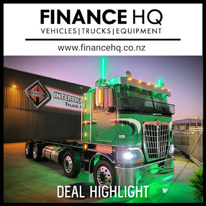 Finance HQ