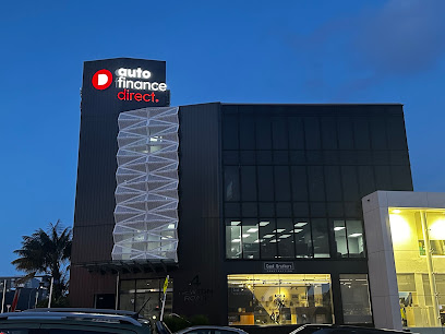 Auto Finance Direct