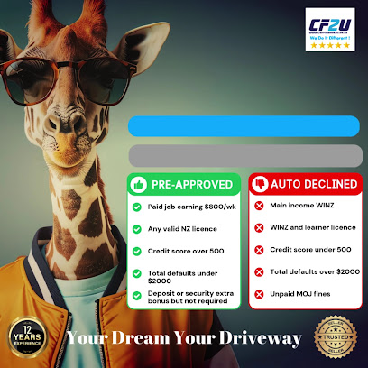CarFinance2U