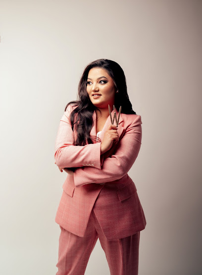 Glowing Goddess Beauty & Cosmetic Brow Tattoo