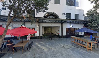 Lending Room