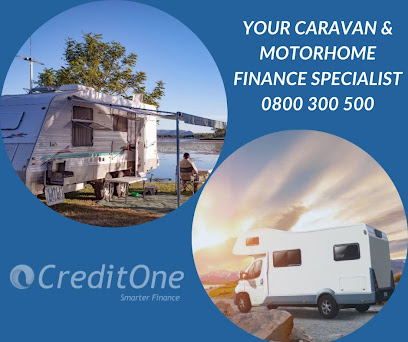 Credit One New Zealand