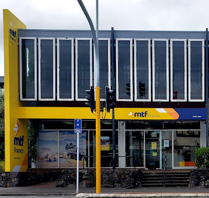 MTF Mt Eden