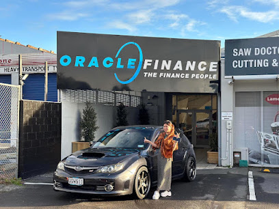 Oracle Finance Limited