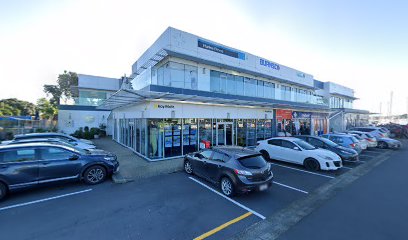 WealthHQ