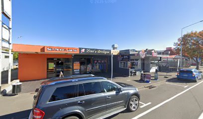 Ziggs Hair & Body Shop