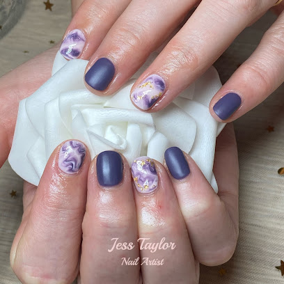 Taylored Nails Christchurch