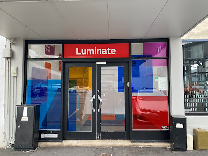 Luminate Financial Group