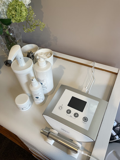 Rachelle Sowman Skin Aesthetician