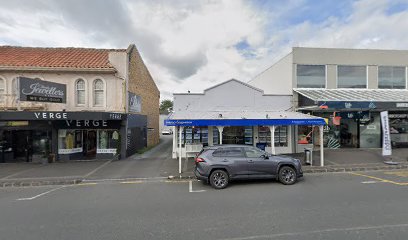 Loan Market Bruce Harnell