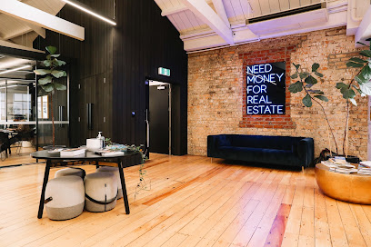 Lighthouse Financial Services