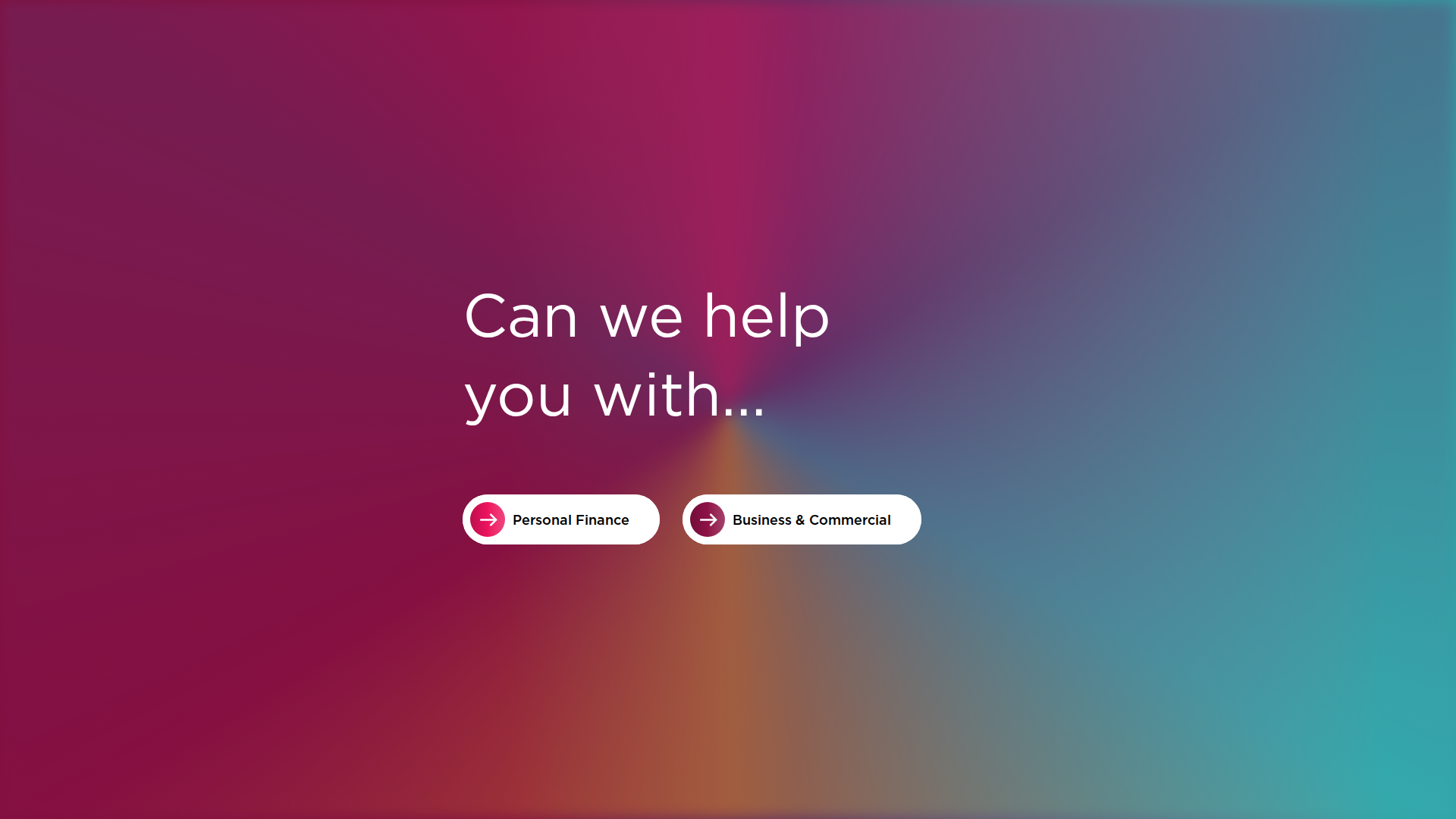 Website snapshot for Vega