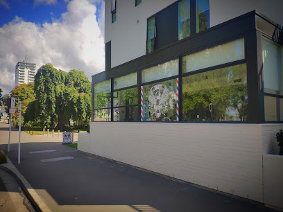 Marki's Barber&Tattoo Studio