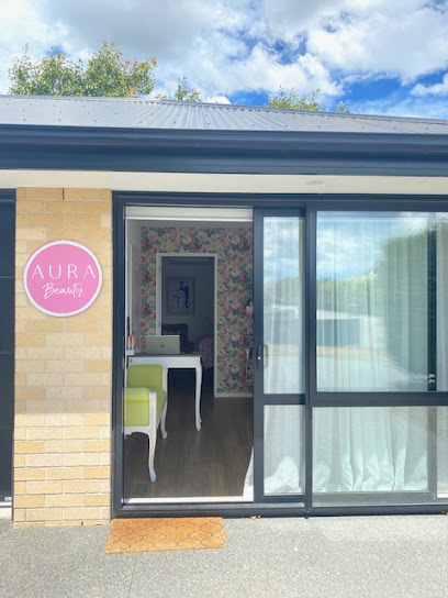 Aura Beauty