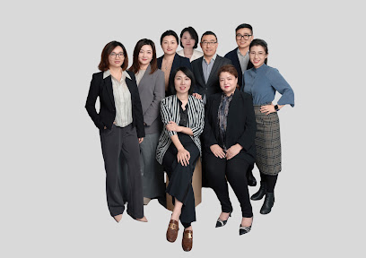Loan Market United - Jane Yu