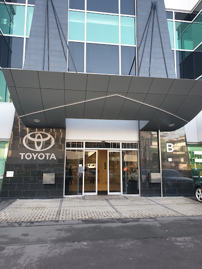 Toyota Financial Services