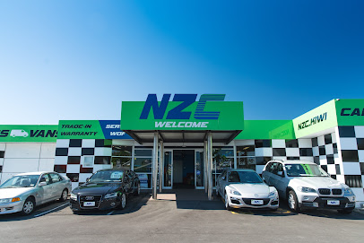 New Zealand Car