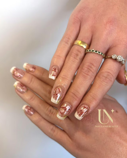 Beckenham Nails & Beauty