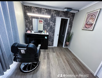 Beauty in the city( Rolleston )