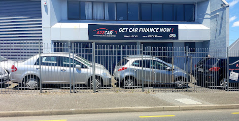A2Z Cars