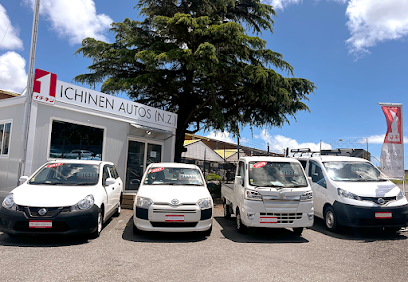 ICHINEN AUTOS