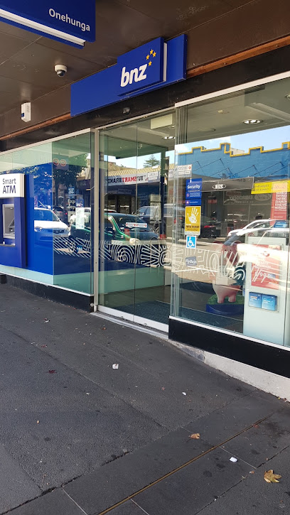 BNZ Onehunga Mall