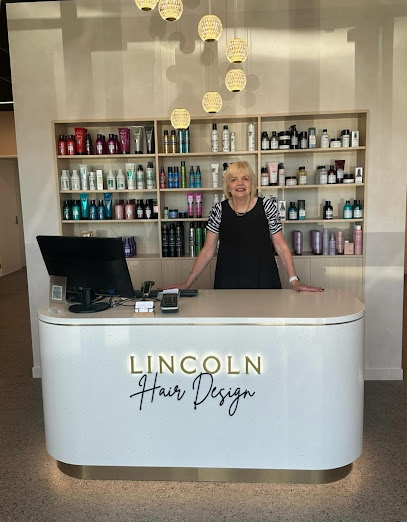 Lincoln Hair Design