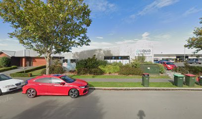 The Loft Hair by Faith Christidis