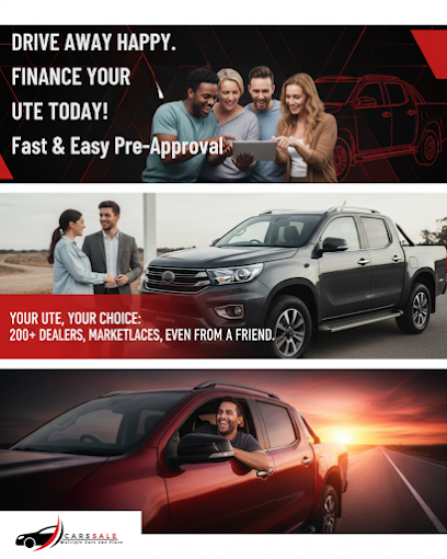 Cars Sale Ltd
