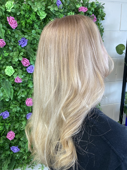 Empire Hair and Beauty Co