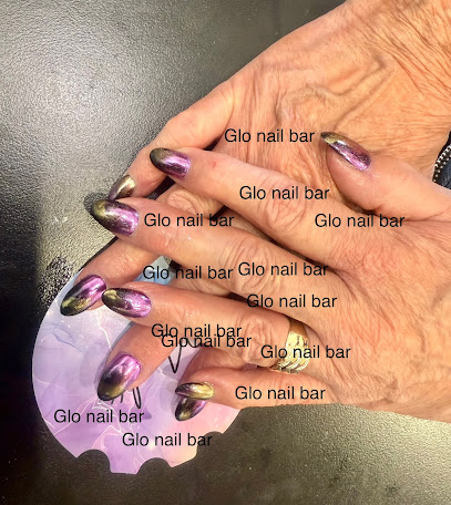 GLO NAIL BAR