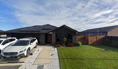 Father jack crittall barbers