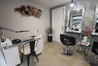 Lavish by Kirsty Lorraine