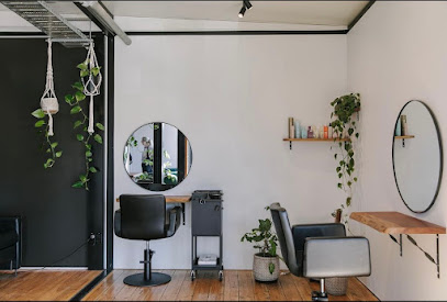 Roots Hair Studio