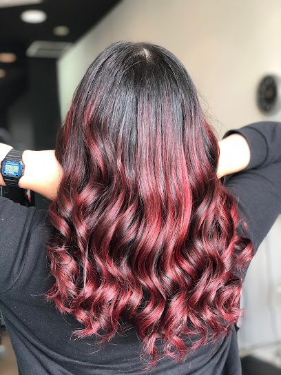 Vivo Hair Salon Cashel Square