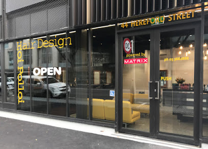 Hoi Polloi Hair Design