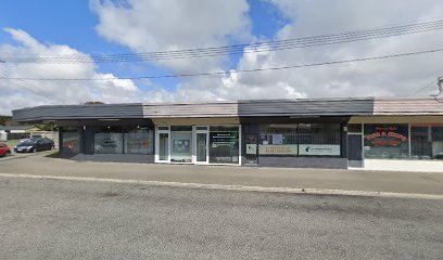 Nancy Avenue Hairdresser