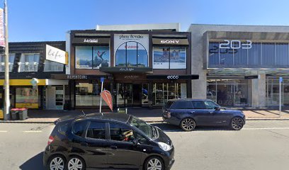 Gavichis Hair Studio