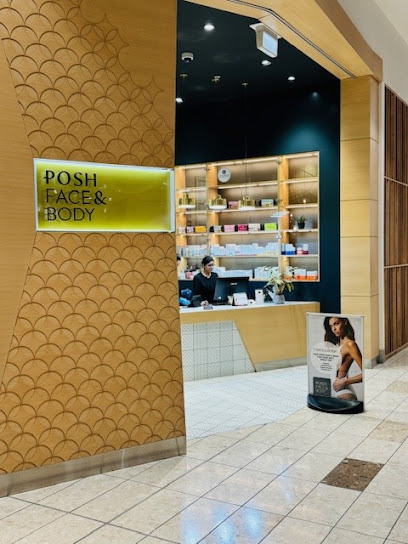 POSH Face & Body