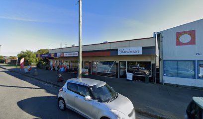 The Alibi Cosmetology