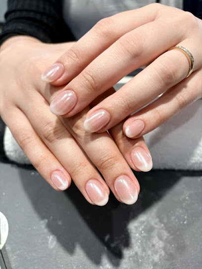 Lux Nail Bar Northlink