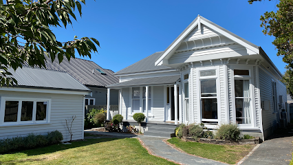 The Beauty & Lash Studio