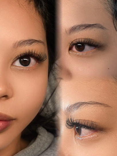 The Jungle Lash and Nail